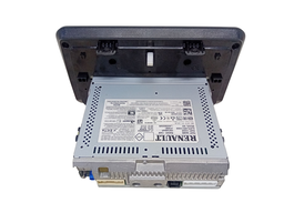 MULTIMIDIA RENAULT DUSTER 2023 2024/