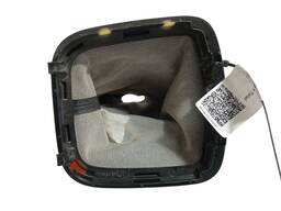 COIFA ALAVANCA CAMBIO MANUAL GOL SAVEIRO VOYAGE G7 G8 