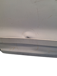 PORTA TRASEIRA ESQUERDA AMAROK 2011 2012 2013/..