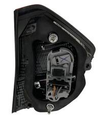 LANTERNA TRASEIRA ESQUERDA VOYAGE G6 G7 ORIGINAL