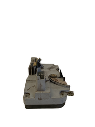 FECHADURA PORTA DIANT DIR PEUGEOT 206 207 HOGGAR 2P 4P C/TVA