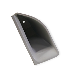 PORTA OBJETOS BAGAGITO L. ESQU CAPTIVA 2008 A 2017 DETATLHE