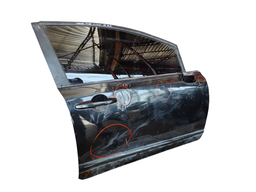 PORTA DIANTEIRA DIREITA FIT 2015/21COM DETALHES, ORIGINAL 