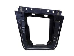 ACABAMENTO MOLDURA CONSOLE GOLF 2014 A 2018