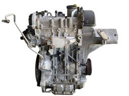 Motor Golf Polo Virtus T-Cross Nivus 1.0 12v 3cc Tsi 17/