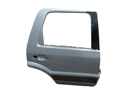 Porta Traseira Direita EcoSport 2003 2004 a 2012