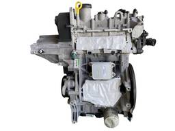 MOTOR GOLF POLO VIRTUS T-CROSS NIVUS 1.0 12V 3CC TSI 17/