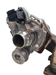 TURBINA VOLVO XC60 T8 2019 2020 A 2023