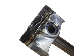 PISTÃO CONDENADO BIELA OK FORD/LAND ROVER MOTOR 2.0 ECOBOOST