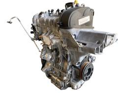 MOTOR GOLF POLO VIRTUS T-CROSS NIVUS 1.0 12V 3CC TSI 17/