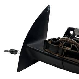 RETROVISOR ESQUERDO GOL VOYAGE G6 G7 G8 2012/2023 MANUAL