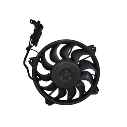 Eletroventilador Ventoinha S/ motor C4 Grand Picasso 2.0 200