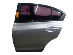 Porta Traseira Esquerda Civic 2012 a 2016 C/DETALHE