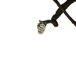 CHICOTE DA PORTA D.E CHERY QQ 1.0 2016