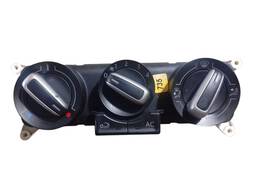 Comando Ar Condicionado Fox Spacefox Cross 2010 2011 a 2022