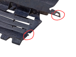 GRADE SYMBOL 2009 A 2013