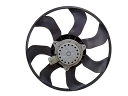 ELETROVENTILADOR DUSTER CAPTUR SANDERO LOGAN 1.6 2015/