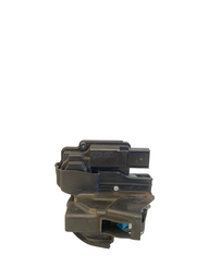 Fechadura Porta Dianteira Direita Hb20 2013 2014 15 a 2019