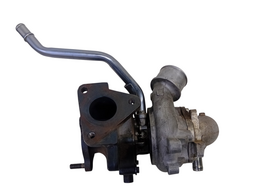 Turbina L200 Triton Pajero Sport 2.4 16v Diesel 2017 2018/..