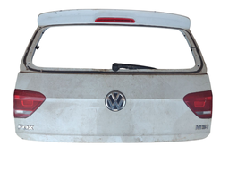 Tampa Traseira Fox 2015 2016 a 2022