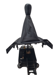 ALAVANCA DE CAMBIO FORD NEW FIESTA 2013 A 2018