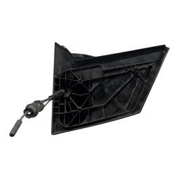 RETROVISOR ESQUERDO FOX SPACE CROSS 10/22 MANUAL