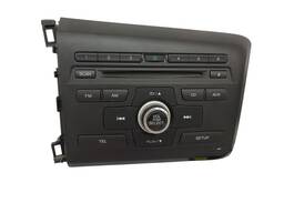 COMANDO SOM RADIO HONDA CIVIC G9 2012 A 2016