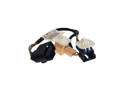 CHICOTE LIMPADOR VIDRO TRAS VW GOL G5/G6