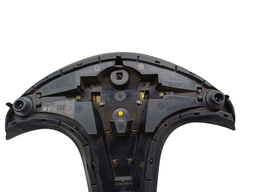 CAPA BUZINA VOLANTE DIREÇÃO GM CORSA VECTRA 1994 A 2012