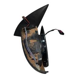 RETROVISOR ESQUERDO GOL VOYAGE G5 G6 G7 G8 MODELO C/ PISCA