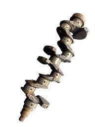 Eixo Virabrequim Fiat Palio Siena Tipo 1.6 8v 0,25mm 7588678