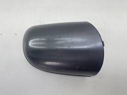 Capa Retrovisor Esquerdo Corsa 1994 Até 2005