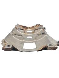 DEFLETOR ÓLEO CARTER OUTLANDER 3.0  2007 A 2014