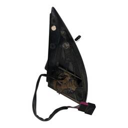 RETROVISOR ESQUERDO GOL VOYAGE G5 G6 G7 G8 MODELO C/ PISCA