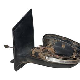 RETROVISOR ESQUERDO FOX SPACE CROSS 10/22 C/ PISCA