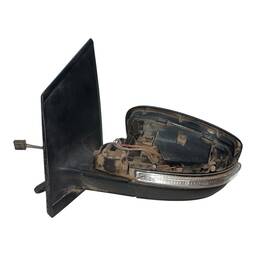 Retrovisor Esquerdo Fox Space Cross 10/22 C/ Pisca