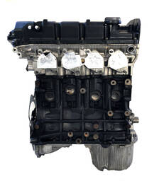 Motor Tucson 2.0 Flex 2013 2014 a 2017 70.000 km