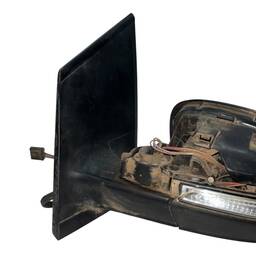 RETROVISOR ESQUERDO FOX SPACE CROSS 10/22 C/ PISCA