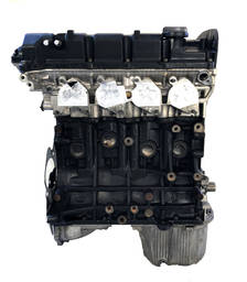 Motor Hyundai I30 2.0 16v Gasolina 2010 2011 a 2012 