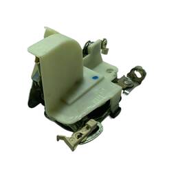 FECHADURA PORTA DIANTEIRA ESQUERDA CORSA 1996 A 2016 CLASSIC
