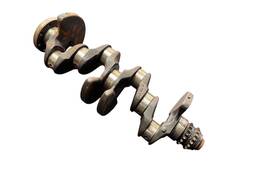 Virabrequim Mercedes Benz Classe A 1.6 8v 97 A03