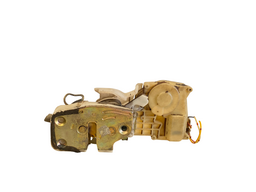 FECHADURA PORTA DIANTEIRA DIR CIVIC 2001 A 2006 FIT ATÉ 2008