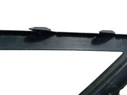 GRADE MILHA ESQUERDO GOL G8 SAVEIRO G7 