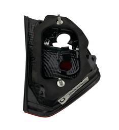 LANTERNA TRASEIRA DIREITA VOYAGE G6 G7 VALEO 