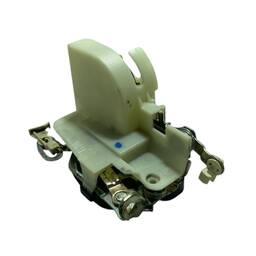 FECHADURA PORTA DIANTEIRA ESQUERDA CORSA 1996 A 2016 CLASSIC