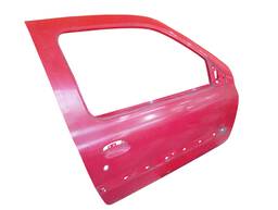 PORTA DIREITA CLIO 2P 2000 2001 A 2012, ORIGINAL