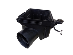 BASE Caixa Filtro Ar Tucson 2.0 2006 2007 a 2017