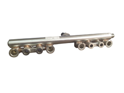 Flauta Bico Injetor Tiggo 8 2023 1.6