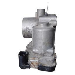 CORPO BORBOLETA TBI FIAT ARGO 1.0 6V