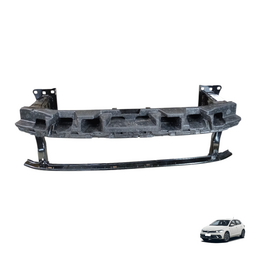 Alma Parachoque Dianteiro Vw Polo Virtus 2018 2025